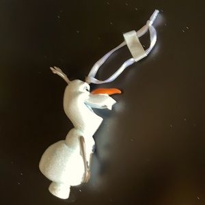Hallmark Disney Frozen Olaf Christmas Tree Ornament